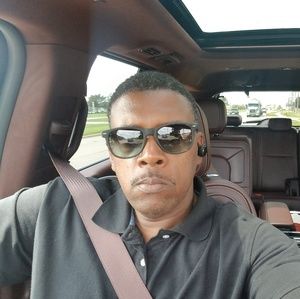 Meet your Posher, Antonio